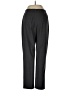 Giorgio Armani 100% Wool Gray Wool Pants Size 12 (estimated) - photo 2