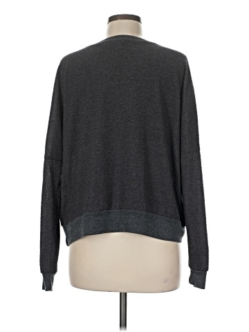 Project Social T Sweatshirt (view 2)