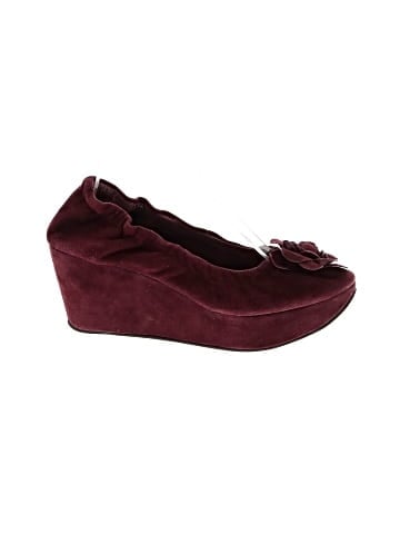 Restricted Shoes Wedges (view 1)