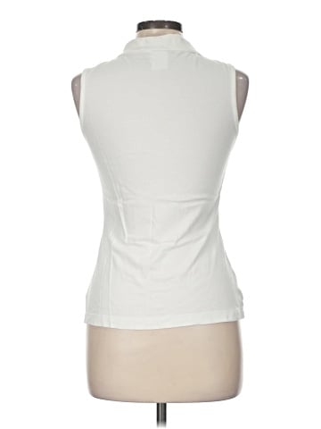 Lacoste Sleeveless T-Shirt (view 2)