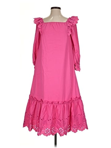 Crosby Casual Dress (view 1)