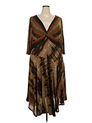 CHRIS McLaughlin Casual Dress (view 1)