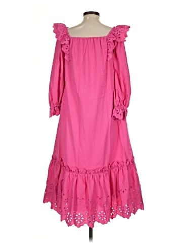 Crosby Casual Dress (view 2)