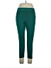 Victoria's Secret Color Block Green Active Pants Size XL - photo 1