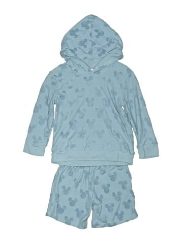 Disney Pullover Hoodie (view 1)