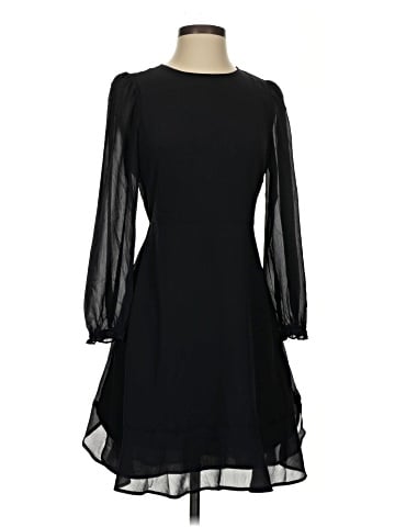 J.Crew Factory Store Cocktail Dress (view 1)