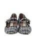 Sam Edelman Tweed Blue Flats Size 6 1/2 - photo 2