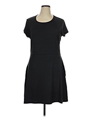 Reel Legends Casual Dress (view 1)