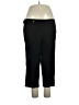 89th & Madison Black Active Pants Size 1X - photo 1