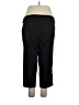 89th & Madison Black Active Pants Size 1X - photo 2
