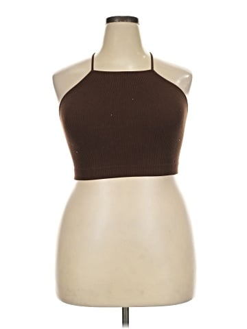 Zenana Tank Top (view 1)