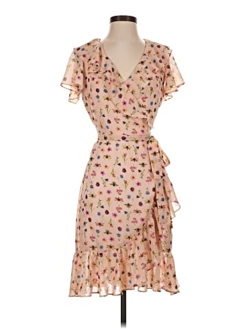 Betsey Johnson Cocktail Dress (view 1)