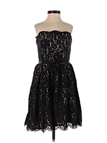Robert Rodriguez Cocktail Dress (view 1)