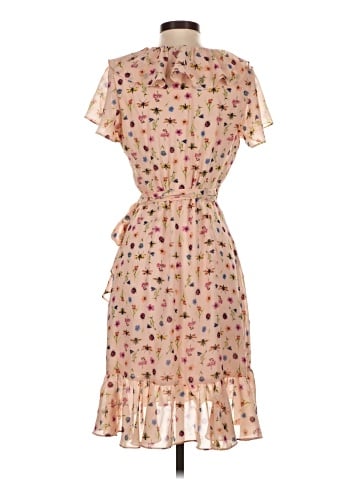 Betsey Johnson Cocktail Dress (view 2)
