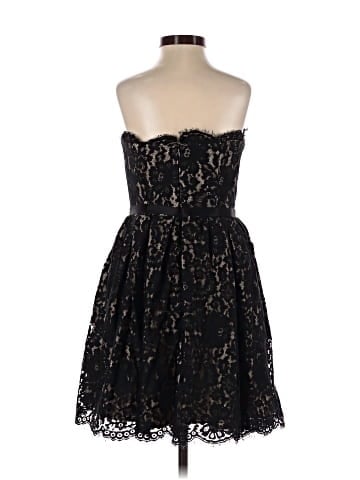 Robert Rodriguez Cocktail Dress (view 2)