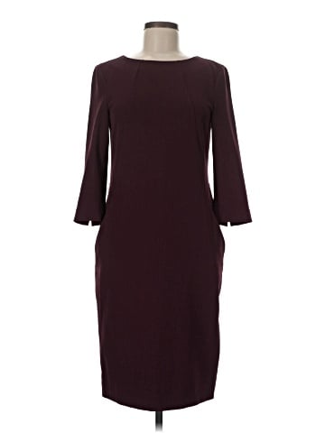 MM. LaFleur Cocktail Dress (view 1)