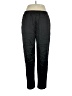 Worthington 100% Polyester Black Casual Pants Size 14 - photo 1