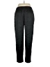 Worthington 100% Polyester Black Casual Pants Size 14 - photo 2