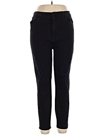 Celebrity Pink Jeggings (view 1)