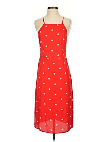 Veronica M. Cocktail Dress (view 1)