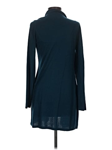Elie Tahari Silk Cardigan (view 2)