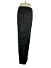 Worthington 100% Polyester Black Casual Pants Size 14 - photo 4