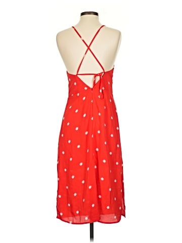 Veronica M. Cocktail Dress (view 2)