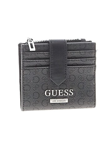 Guess Jeans Wallet (view 1)
