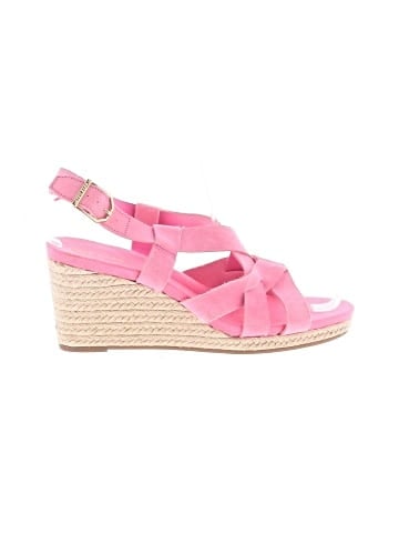 Cole Haan Wedges (view 1)