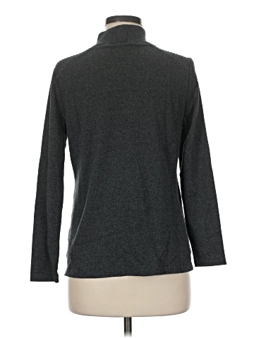 Rafaella Turtleneck Sweater (view 2)
