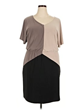 Cj Banks Casual Dress (view 1)