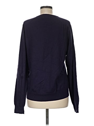 Brooks Brothers 346 Pullover Sweater (view 2)