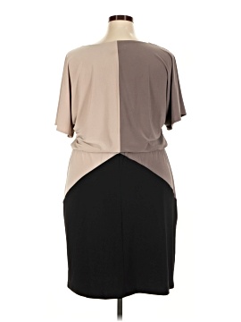 Cj Banks Casual Dress (view 2)