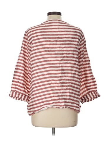 Rachel Zoe TJX 3/4 Sleeve Blouse (view 2)