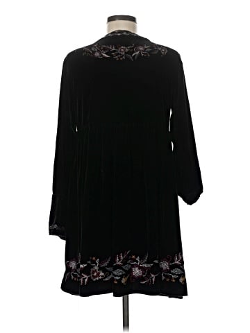 Style&Co Casual Dress (view 2)