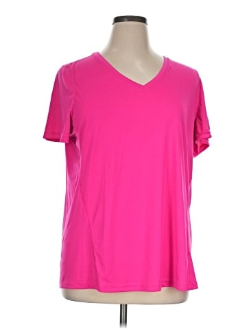 Tek Gear Short Sleeve T-Shirt (view 1)