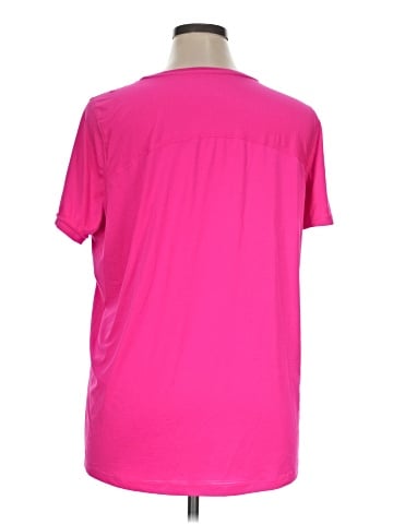 Tek Gear Short Sleeve T-Shirt (view 2)