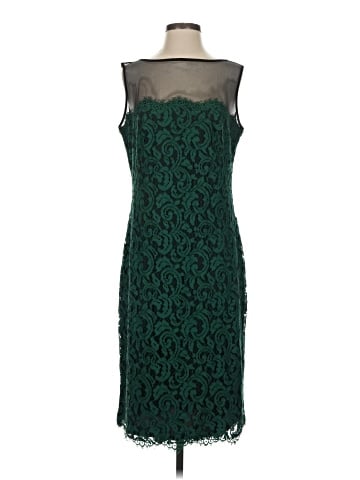 Tadashi Cocktail Dress (view 1)
