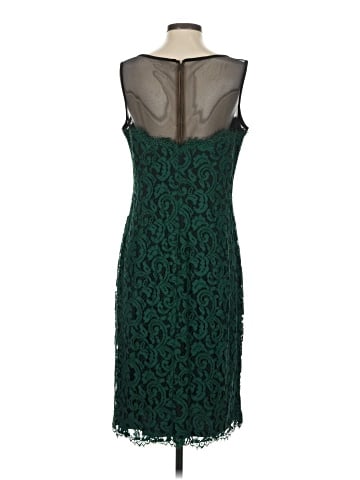 Tadashi Cocktail Dress (view 2)