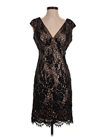Marina Cocktail Dress (view 1)