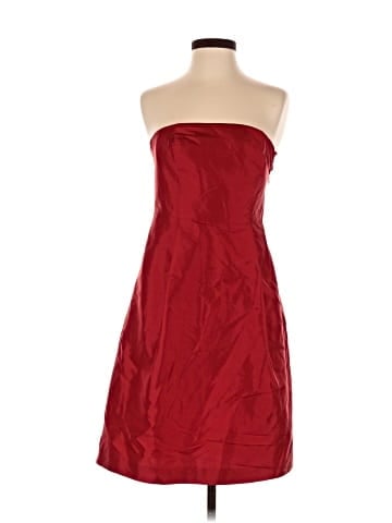 Ann Taylor Cocktail Dress (view 1)