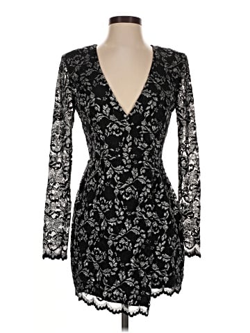 NBD Cocktail Dress (view 1)