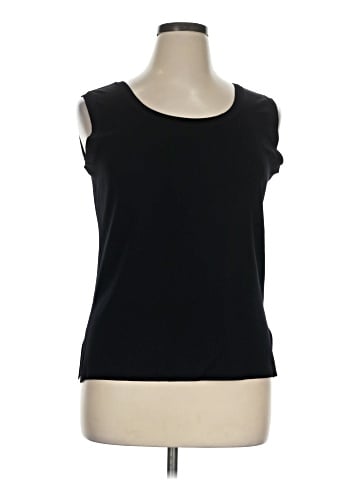 misook Sweater Vest (view 1)