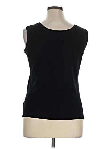misook Sweater Vest (view 2)