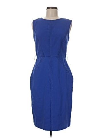 Chetta B Cocktail Dress (view 1)