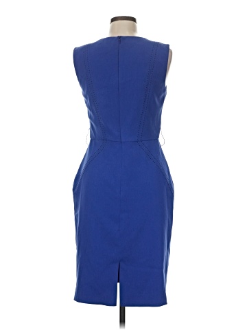 Chetta B Cocktail Dress (view 2)