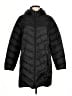 32 Degrees 100% Polyester Black Coat Size L - photo 1