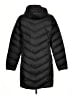 32 Degrees 100% Polyester Black Coat Size L - photo 2