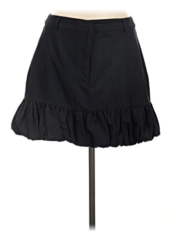 Aqua Casual Skirt (view 1)