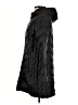 32 Degrees 100% Polyester Black Coat Size L - photo 5
